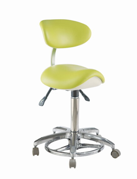 Luxury doctor stool