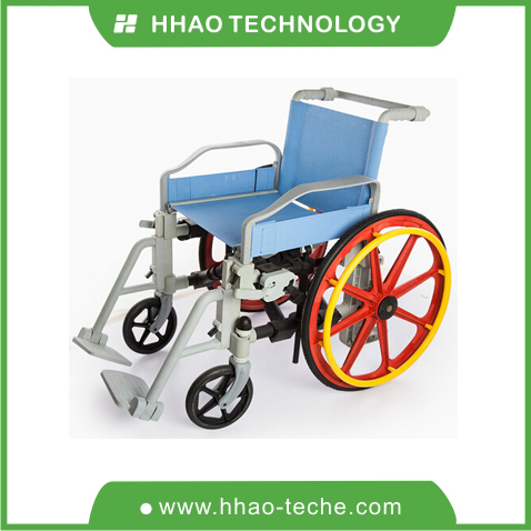 MRI   wheelchair 