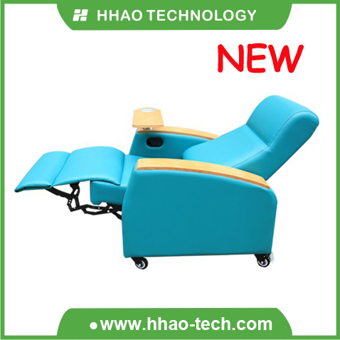 Manual dialysis chair / blood donor chair / infusion chair