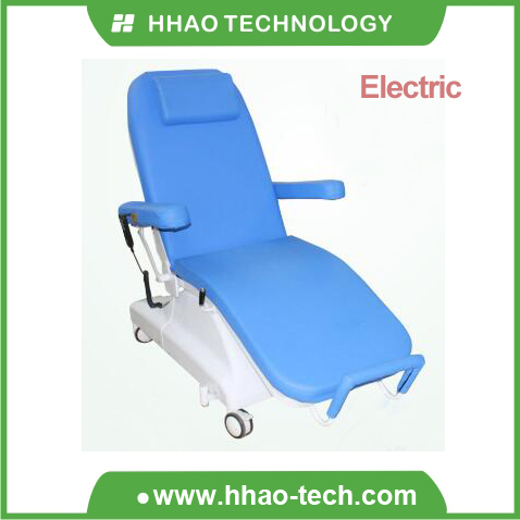 Electric Dialysis Chair / 2 motors
