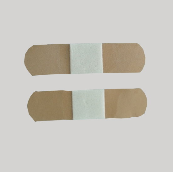 Haemostatic gelatin sponge bandage Strip