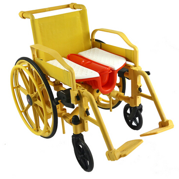 MRI   wheelchair 