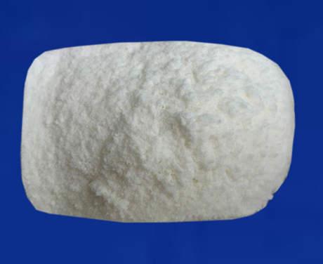 Gelatin sponge hemostat  powder