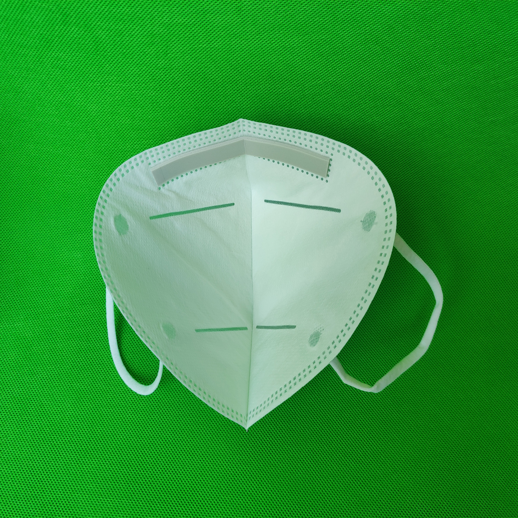 KN95 Medical protective mask
