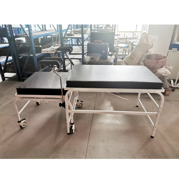 China Manual Labor Delivery bed