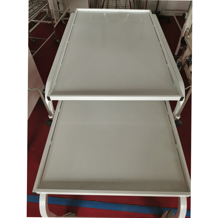 China Manual Labor Delivery bed