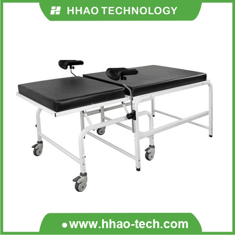 Foldable delivery bed/ hot type in Africa hospitals
