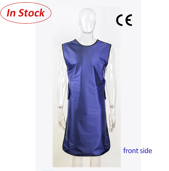 Lead-free X-ray protection Frontal Aprons