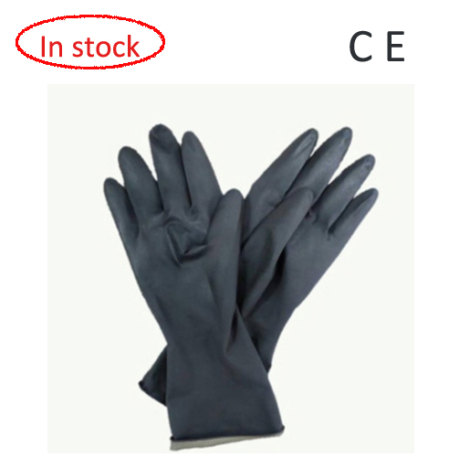 China Radiation gloves