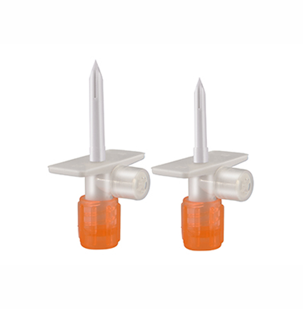 China MR Syringe compatible with MEDRAD Spectris Solaris MR