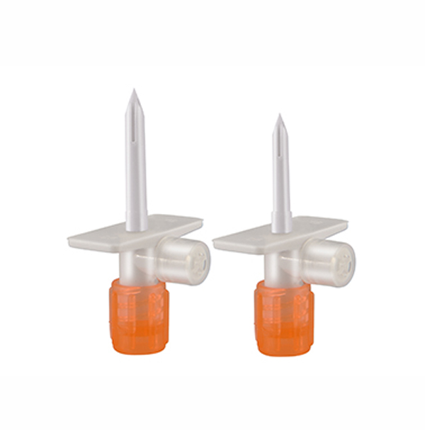 China MR Syringe compatible with LF OPTISTAR  MR