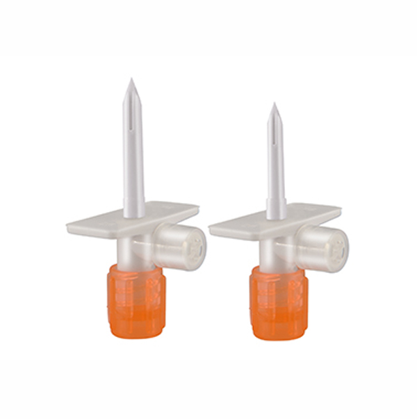 China MR Syringe compatible with EZEM EmpowerMR