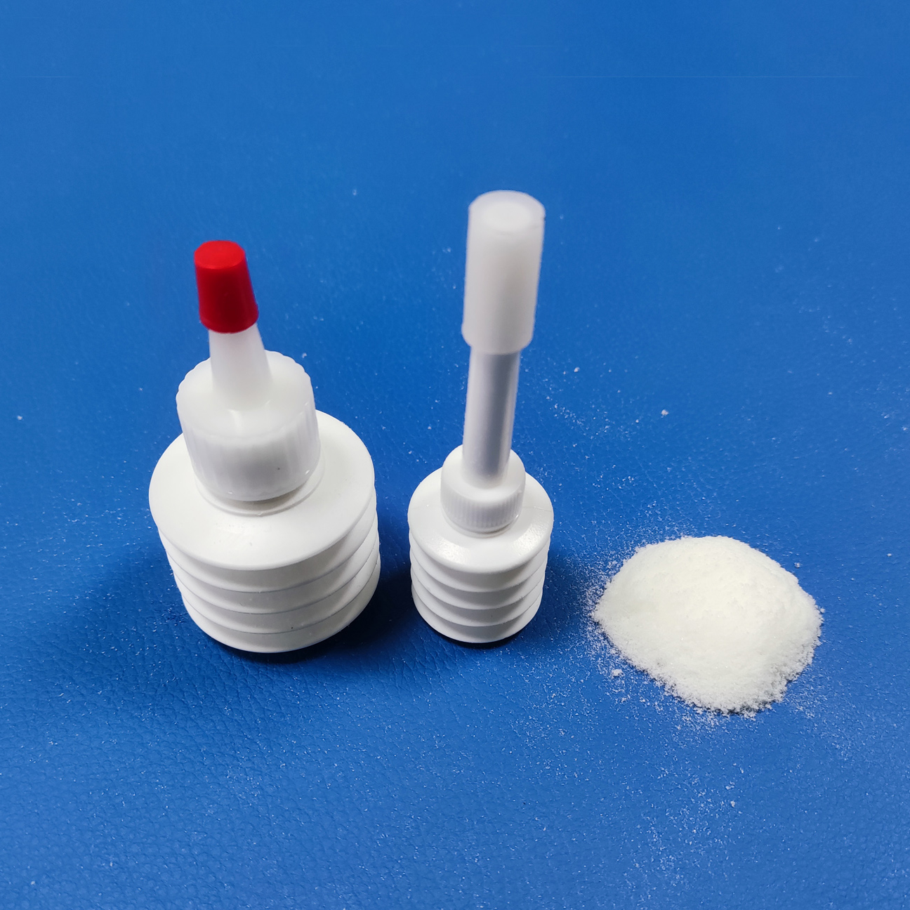 Absorbable Hemostatic Agent Powder