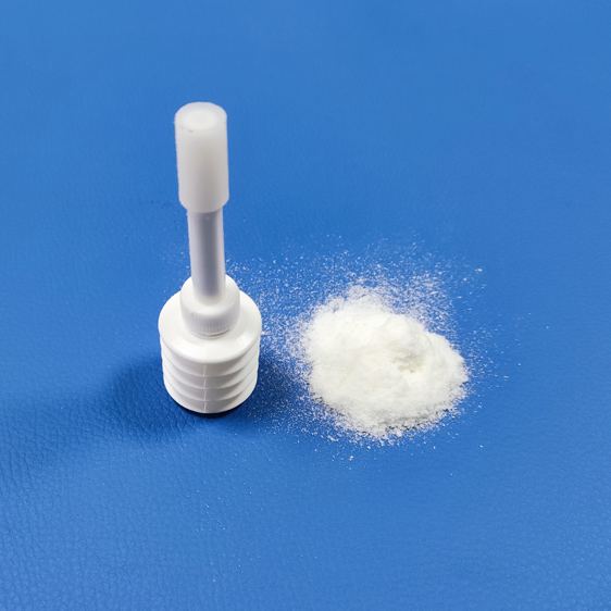 Absorbable Hemostatic Agent Powder