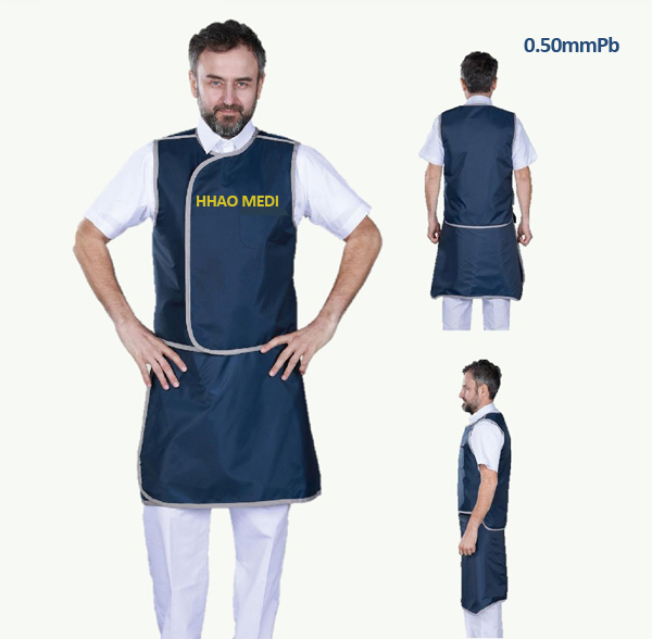 Doctor use Lead apron from China 