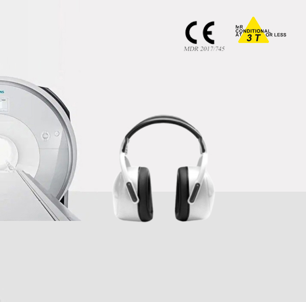 MRI Non-Magnetic Ear Muffs