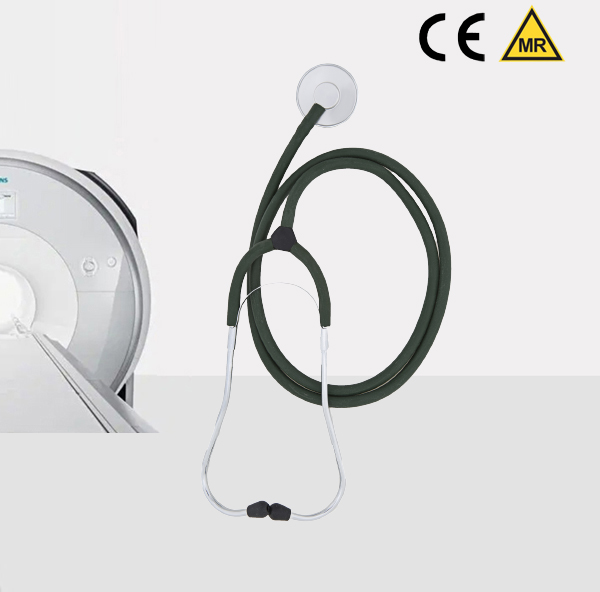 MRI Compatible Stethoscope