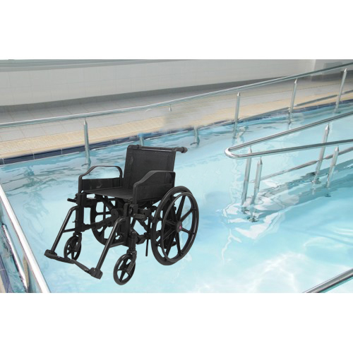 Best pool wheelchair in 2022