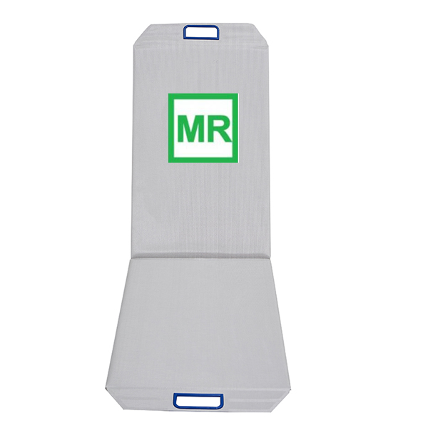 Smart Rollboard similar patient transfer board / MR compatible to 1.5T and 3.0T