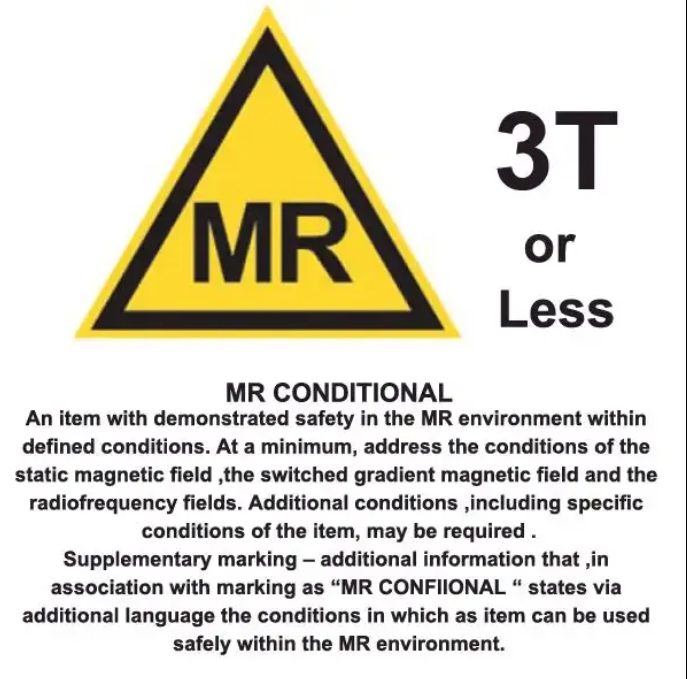 MRI Safe Veterinary Trolley/ Height Fixed Stretcher for Animal Use / for Veterinary Clinics / MR Conditional to 1.5T and 3.0T