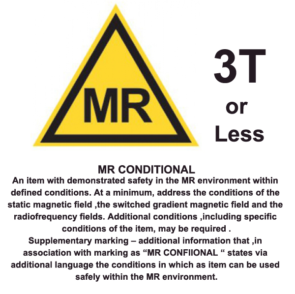Stainless steel MRI Mayo Table