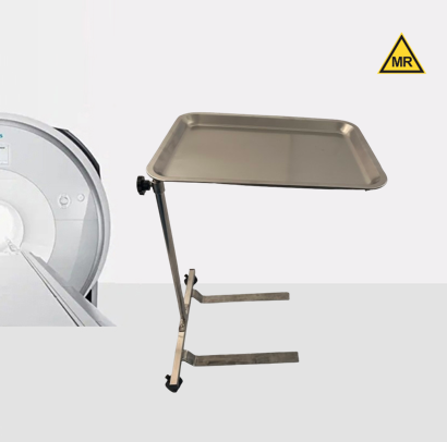 MRI Mayo Stand Instrument Tray